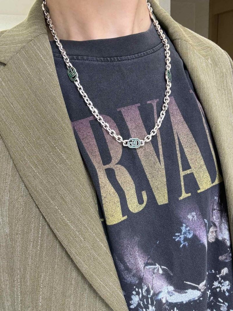 Gvc*1 necklaces